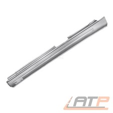 SCHWELLER BLECH REPARATURBLECH EINSTIEGSBLECH LINKS 4/5-TÜRIG 3039139