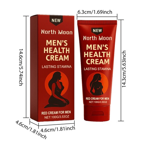 1-5Pcs PeakForce Men's Health Cream, PeakForce Cream for Men - Picture 9 of 15