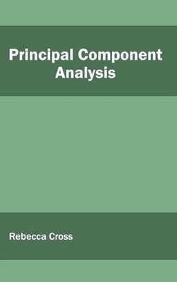 Principal Component Analysis (Gebundene Ausgabe)