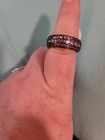 Bomb Party Sirens Ring Size 10- Whispers Beneath The Waters RG57094 — photo 10