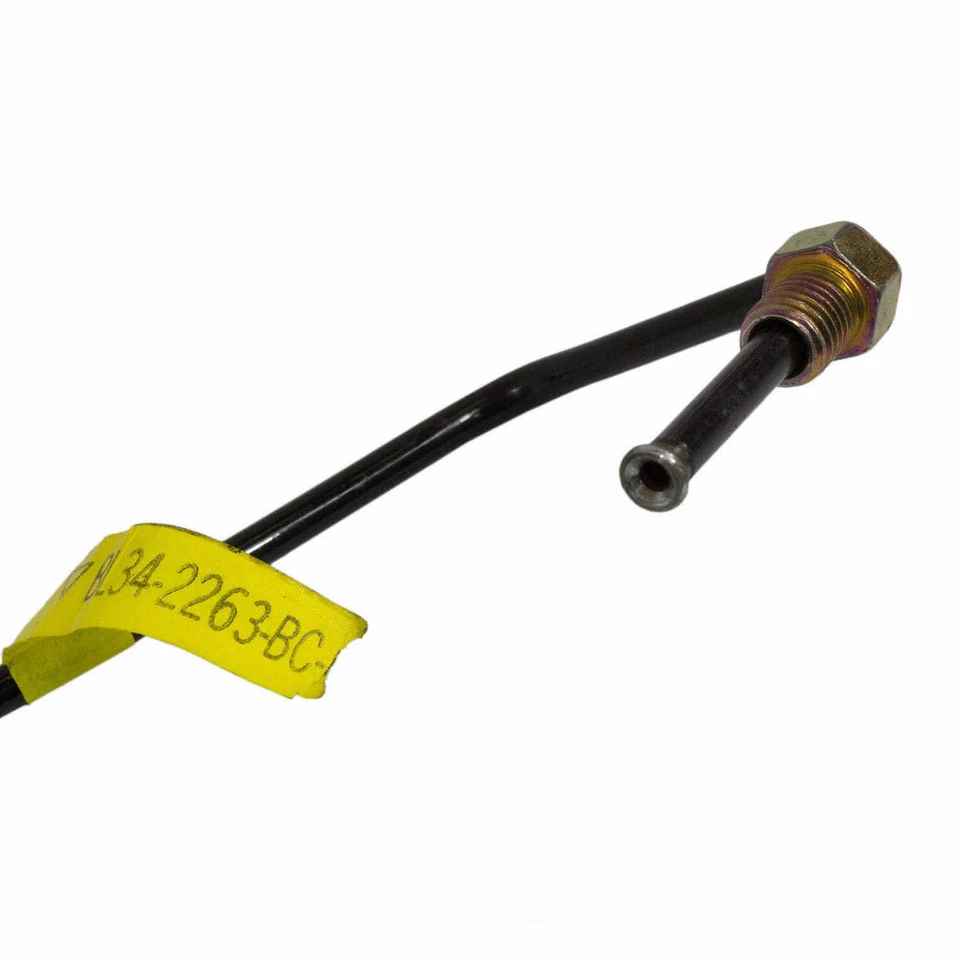 Linha hidráulica de freio Motorcraft BRTF-45 serve para 11-14 Ford F-150 - Imagem 3 de 3