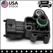 Intake Pressure Sensor 7030441 for Bobcat T650 T870 T590 S740 S510 A770 E45 E55