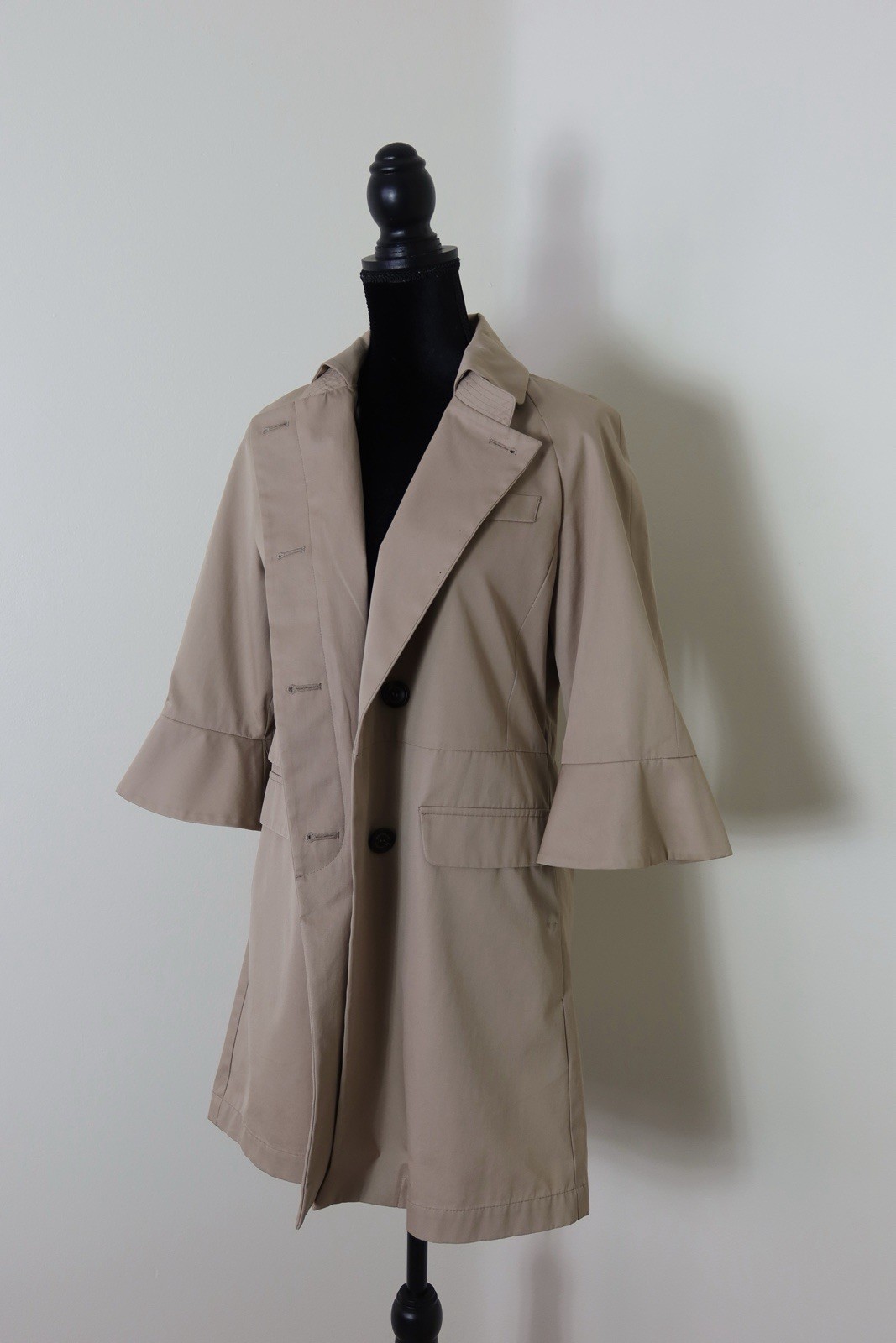 Authentic Brunello Cucinelli Spring Jacket Italia… - image 3