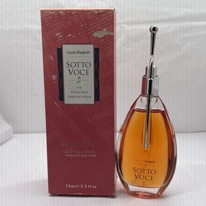 Sotto Voce Laura Biagiotti | eBay