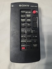 Genuine Sony RMT-808 OEM Remote Control