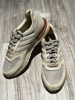 Size 9 - adidas Solebox x Quesence Italian Leathers Pack