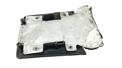 Beifahrersitz GILERA MX1 125 1988 bis 1989 Rot Ersatzteil - Bild 1 von 4