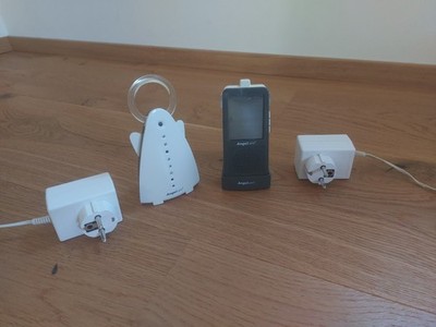 Angelcare Babyphone Model: AC1120 gebraucht