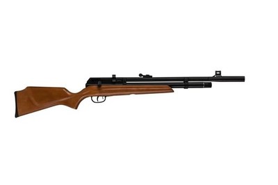 5902944174838 BEEMAN RAIDER 1330 PCP 4,5 mm Luftgewehr 12-schüssig Holz bis 17J 