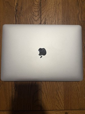 Apple MacBook Pro 13  2020 Touch Bar i5 16GB RAM 512GB SSD 4 USB-C A2251 Silver