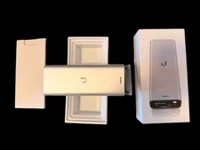 Ubiquiti UniFi Cloud Key Gen2 UCK-G2 Tested Working Cosmetic Crack