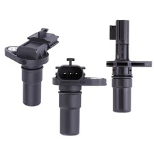 Automatic Transmission Input/Output Sensor Vehicle Speed Sensor Fit for Nissan
