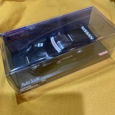 Kyosho Mini-Z Body NISSAN GT-R SUPER GT GT500 Test car 2008 ASC