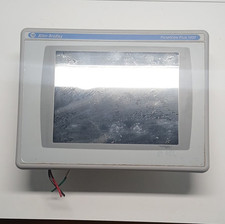 Allen-Bradley PanelView Plus 1000 Touchscreen...
