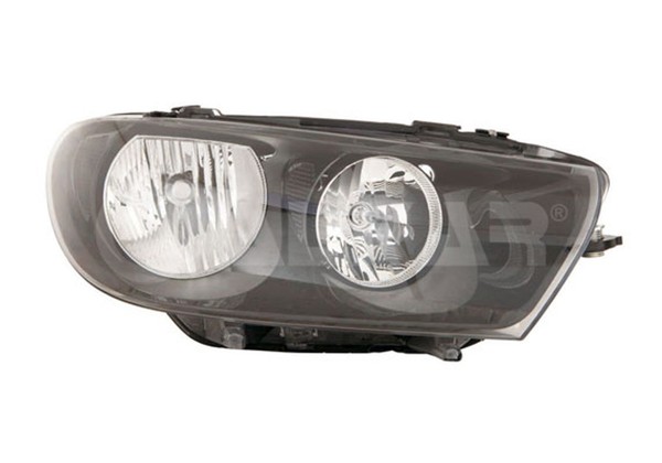 Alkar Hauptscheinwerfer 2742119 FüR VW 138 137 Scirocco 3 Van TSI TDI Tfsi-image