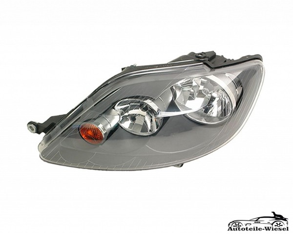 Scheinwerfer FüR VW Golf Plus Links Vorne 04-13-image
