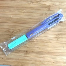 Hobonichi Techo 2027 Official JETSTREAM 3-Color Ballpoint Pen Japan New