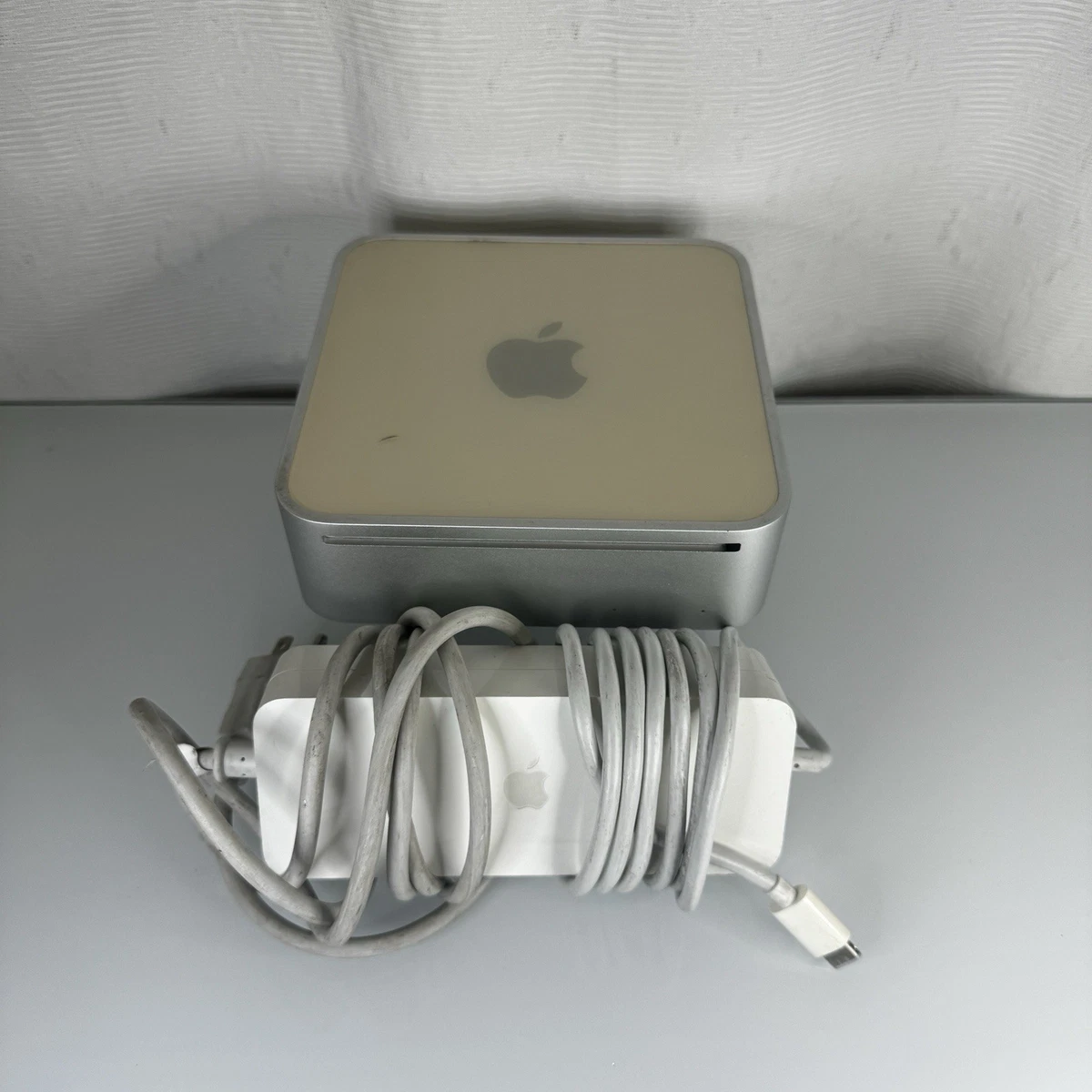 Apple Mac mini 2006 Intel Core Duo Apple Desktops & All-In-One