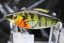 Bill Lewis Rat-L-Trap 30OB Color Yearling Orange Belly REALISTIC FISH BLUEGILL