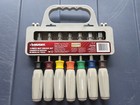HUSKEY 7 Piece Nut Driver Set 165 497 — photo 1