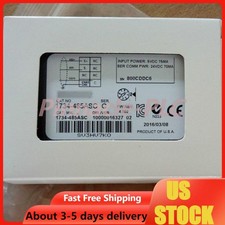 NEW-  Allen Bradley  1734-485ASC 1734-485ASC Communication module SPOT STOCK