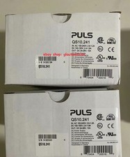 1PCS New PULS QS10.241   Power module  power ...