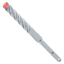 Diablo 5/8" x 4"x6" Rebar Demon SDS-Plus 4-Cutter Full Carbide Head Hammer Bit