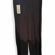 Zara Women's Black Trousers