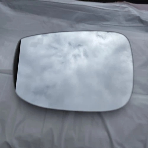 MAZDA 2017-25 CX-5 &2017-22 CX-9 Left Mirror Glass . W/BSM  KB7W691G7