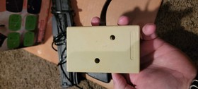 1978 Coleco "Telstar Marksman" video game Console In Box Untested