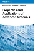 Properties And Applications Of Advanced Materials | Savita Sharma (U. A.) | Buch