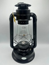 Dietz #80 Blizzard Black Oil Lantern Never us...