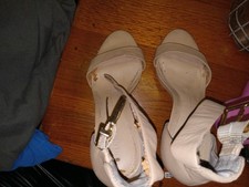 gianni bini high heels
