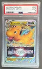 68900061 Dragonite VST 2022 Pokemon Sword & Shield Pokemon GO #050 PSA 9