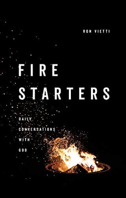 Fire Starters, Ron Vietti