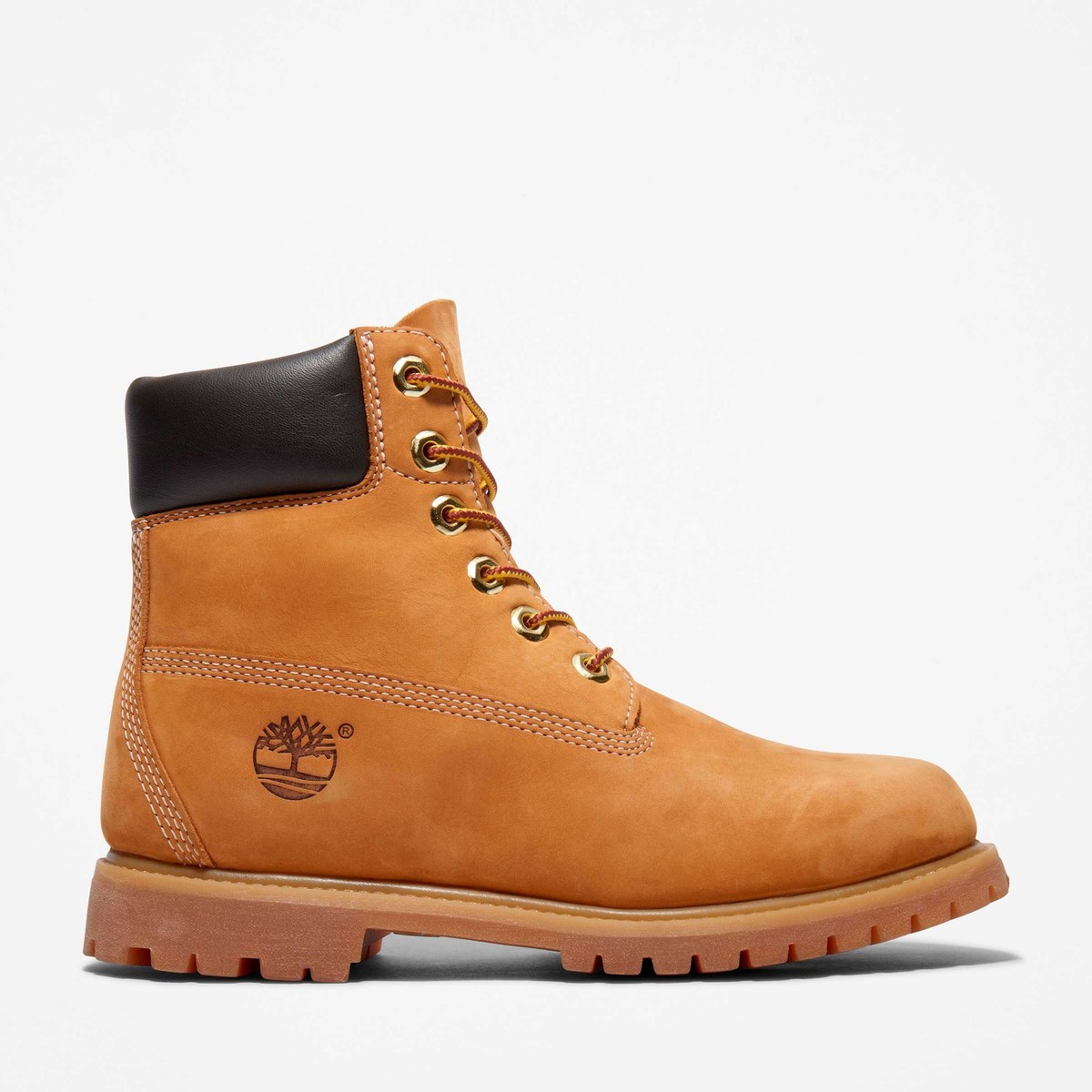 Women's Timberland Premium 6-Inch Waterproof Boot | eBay