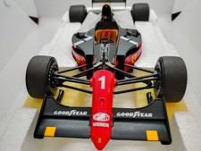 Exoto 1/18 Ferrari 641/2 No.1