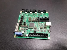 RAMBo 1.1b Controller Board for 3D Printers - UltiMachine RepRap Prusa i3