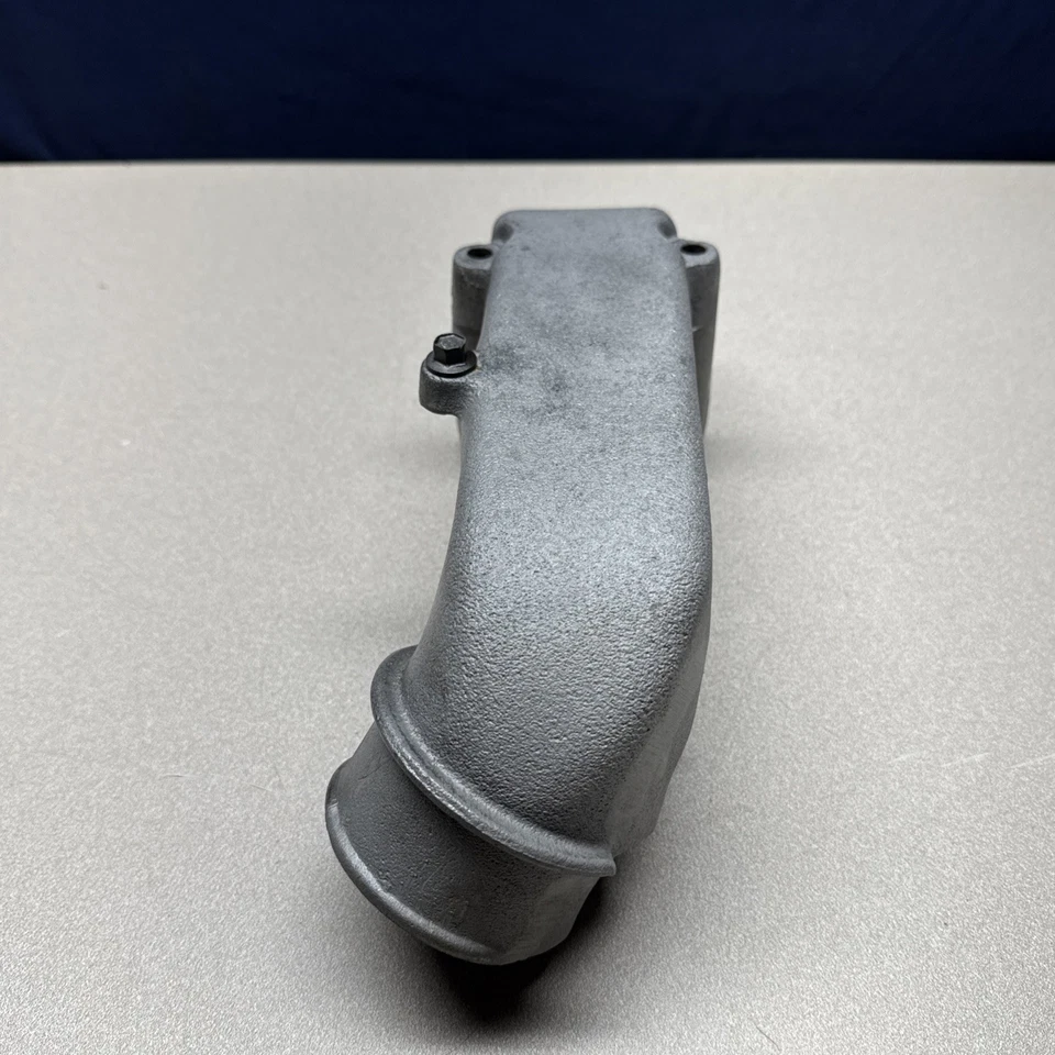 1998.5-02 Dodge Ram 5.9L Cummins 24 válvulas buzina de entrada de ar 3937213 2500 3500 fabricante de equipamento original - Imagem 2 de 4