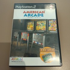 American Arcade image
