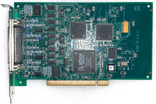 DATA TRANSLATION 16882 DT340 REV AF PCI FRAME GRABBER BOARD