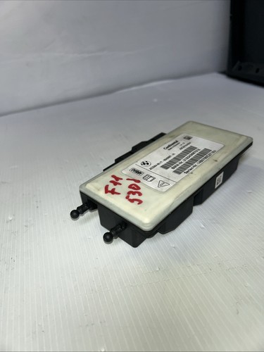 BMW F10 F11 F30 F01 F02 LCI Luftsteuerungsmodul ECU Einheit 9280186