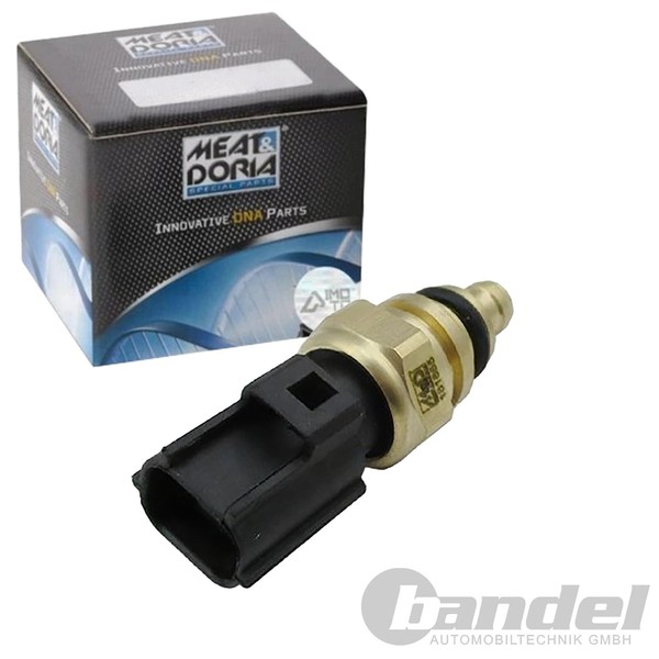 Meat & Doria Sensor KÜHlmitteltemperatur Passend FüR Jaguar S-TYPE XF XJ XK |-image