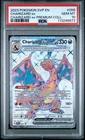 PSA 10 Charizard ex SVP 056 Scarlet & Violet Promo Pokémon TCG