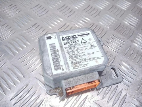 RENAULT LAGUNA I Grandtour K56 Airbag-Steuergerät 7700414215E 2.20 31298447