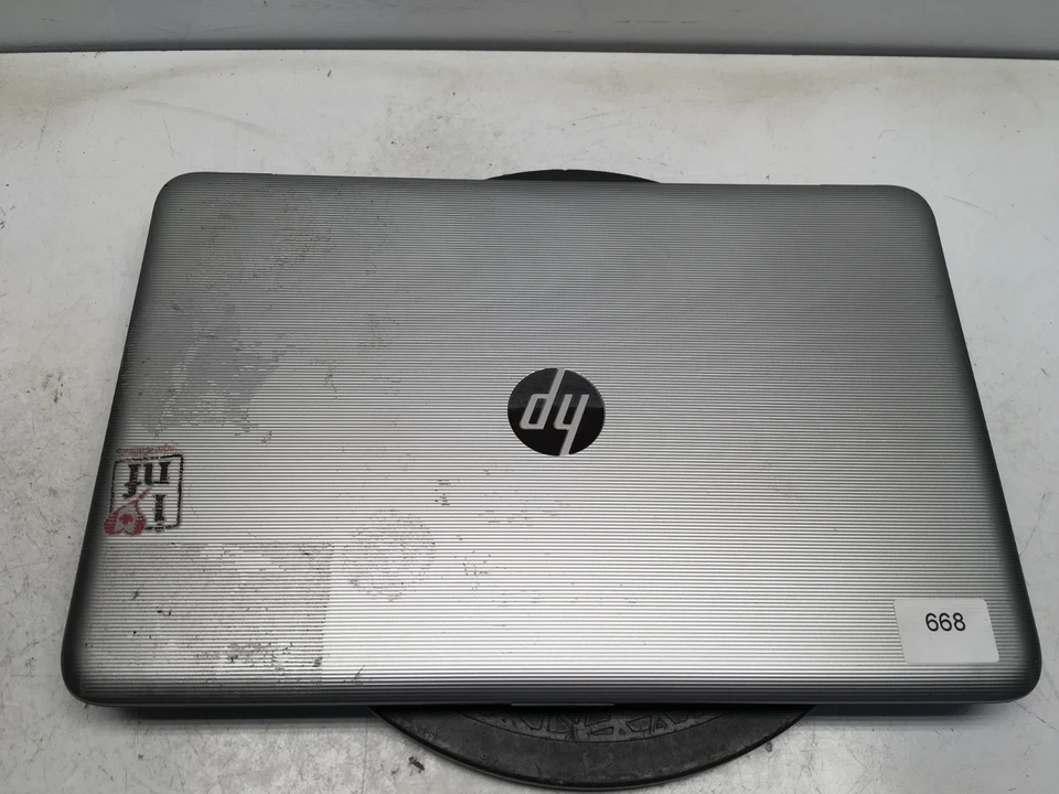 HP 15-BA113CL AMD A10-9600P 2400MHz 12 GB NO HDD - Image 2 of 4