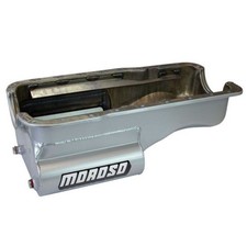 Moroso For Ford 289-302 Small Block Oil Pan Part 20583 Moroso For Ford 289-302 Small Block Oil Pan Part 20583