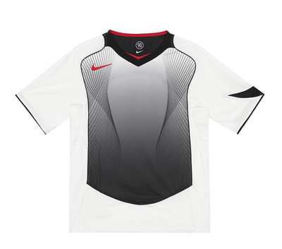 Nike Dri-Strike Total 90 Jersey Men's Soccer T-Shirts Sports
