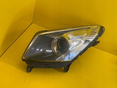 Frontscheinwerfer Citroën C6 9660983180 Xenon Rechts Scheinwerfer Headlight