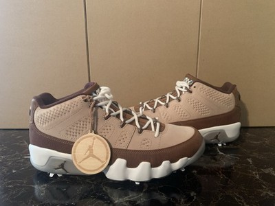 Nike Air Jordan 9 Golf 